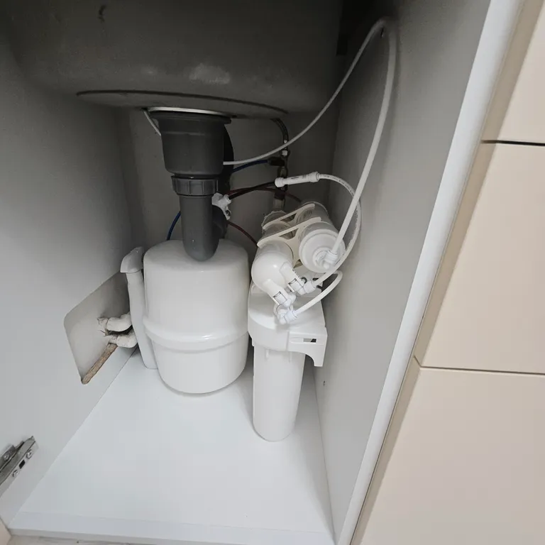 Квартира в Заречной части города