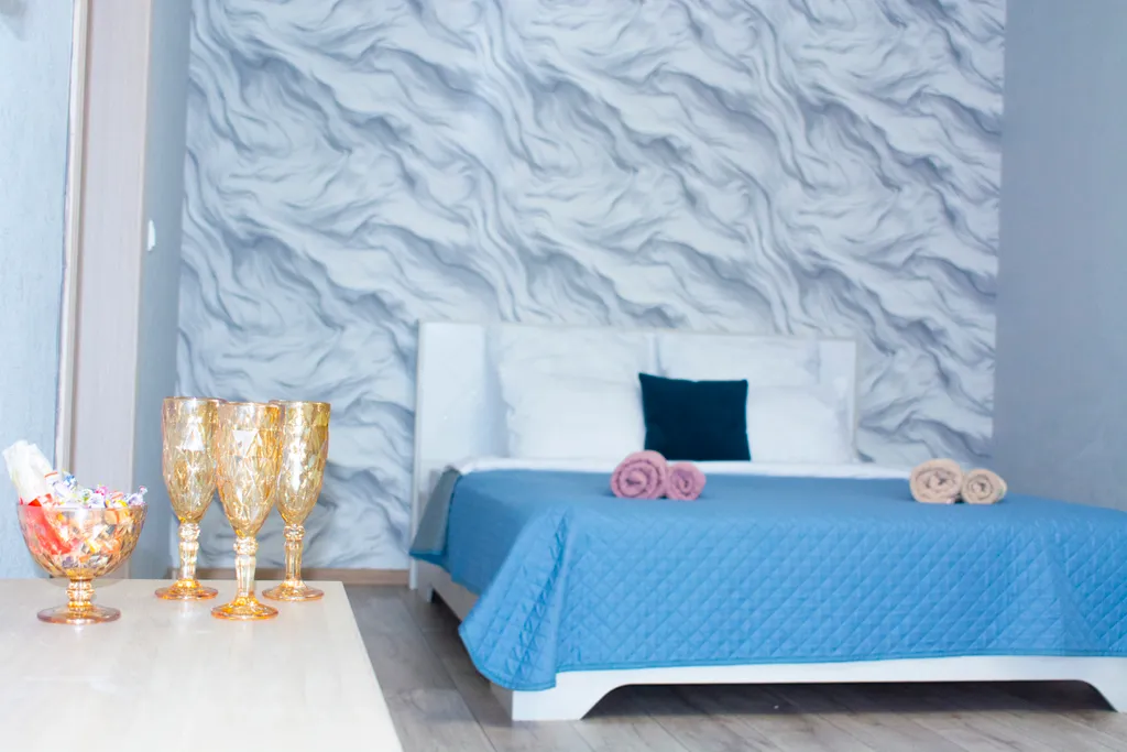 Уютная квартира в центральном районе рядом с ТЦ Планета — аренда посуточно в Новокузнецк