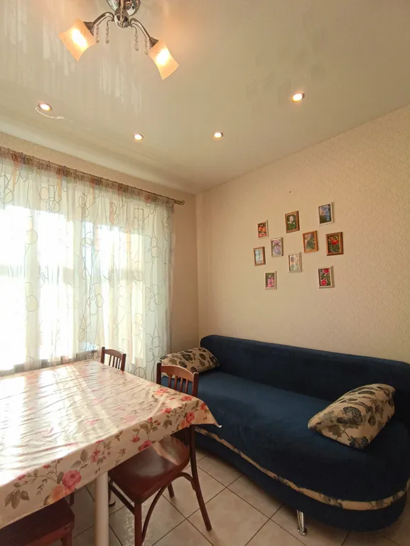 Уютная двухкомнатная квартира в самом сердце города Якутска