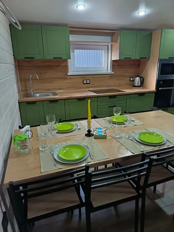 Коттедж Уютный  дом — аренда посуточно в Шерегеш