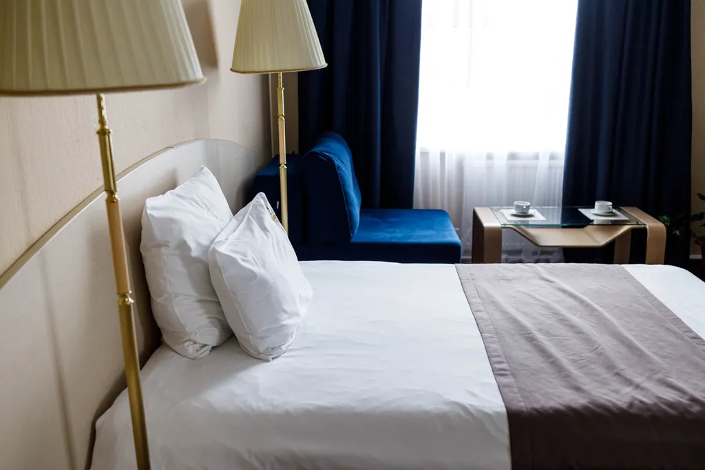 Квартира Комната — аренда посуточно в Новый Уренгой