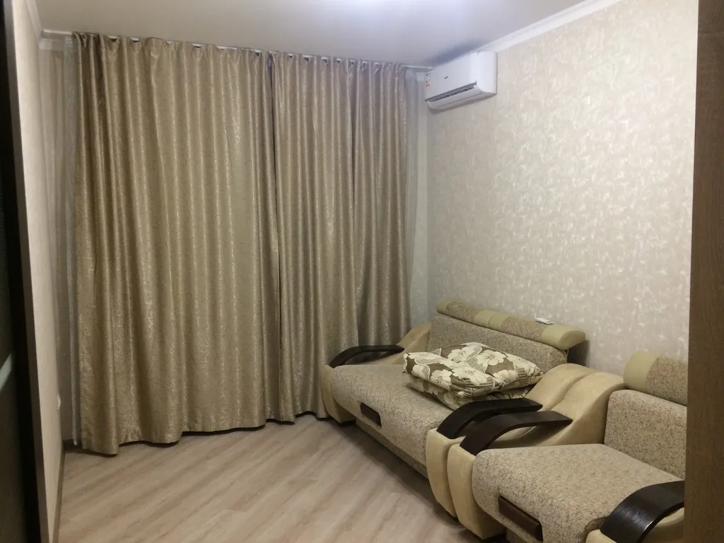 Квартира Уютная квартира — Анапа