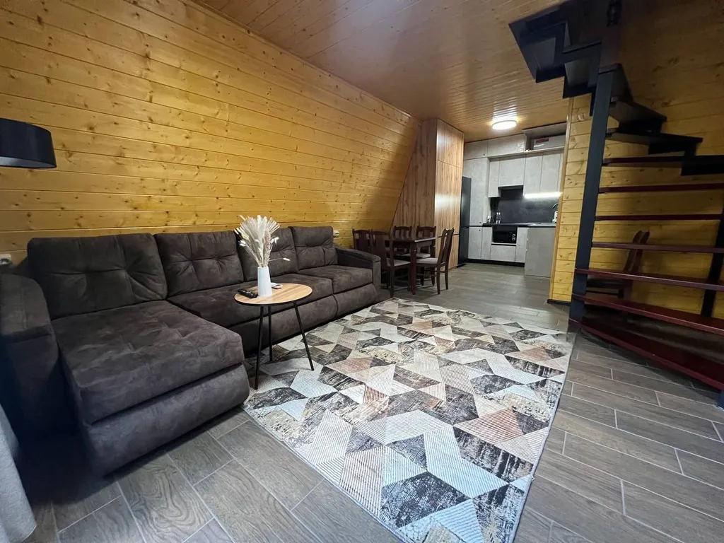 A-frame Щукино