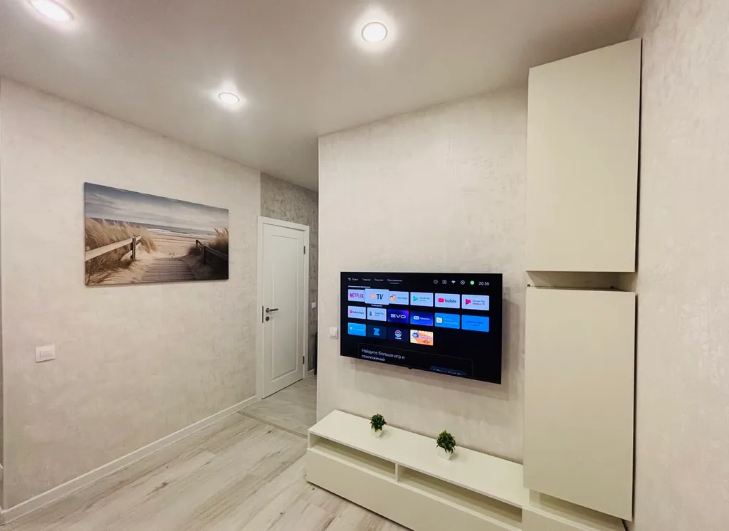 Шепот Балтики