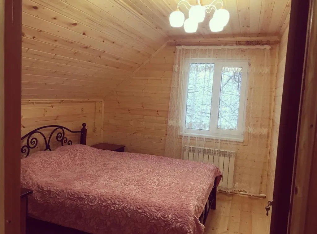 3-комнатный Дом