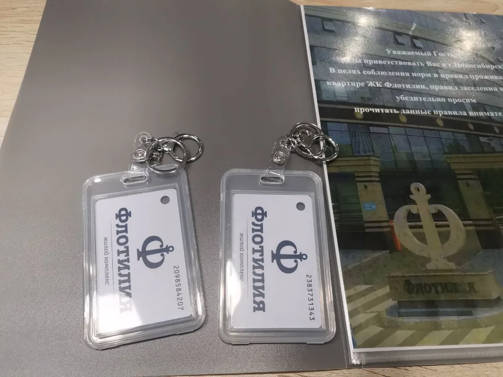 Светлая просторная квартира в центре города