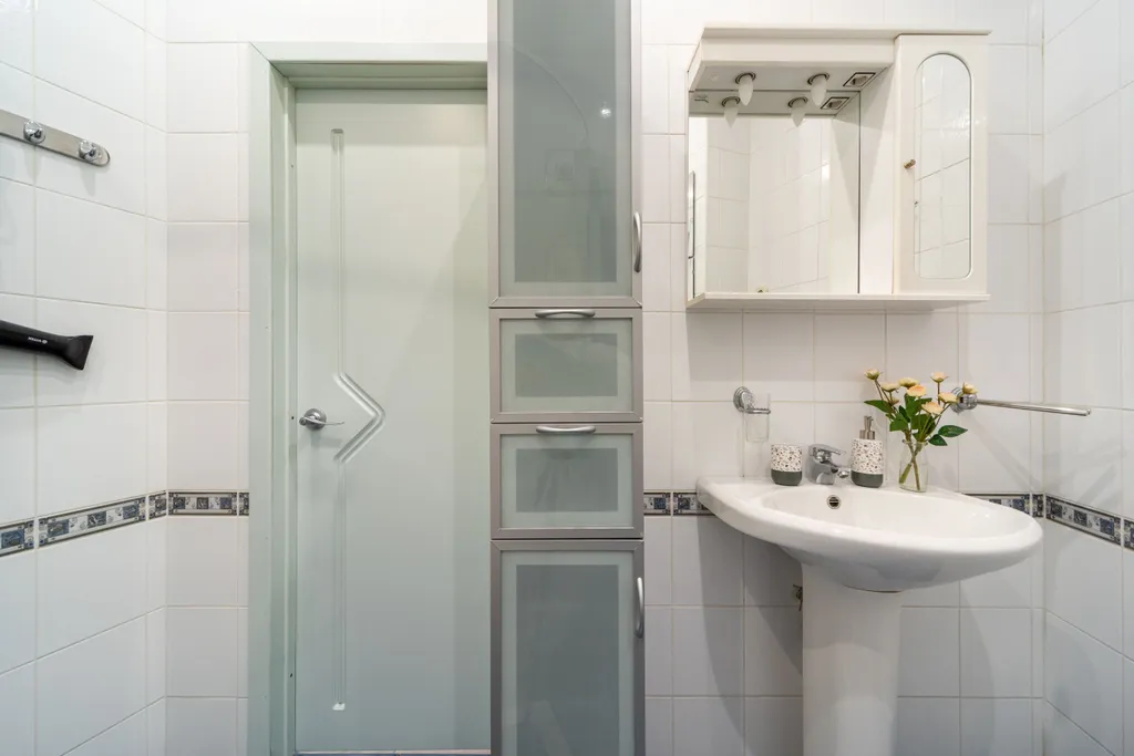 Квартира Трёхкомнатная квартира в 2х шагах от Кремля — Москва