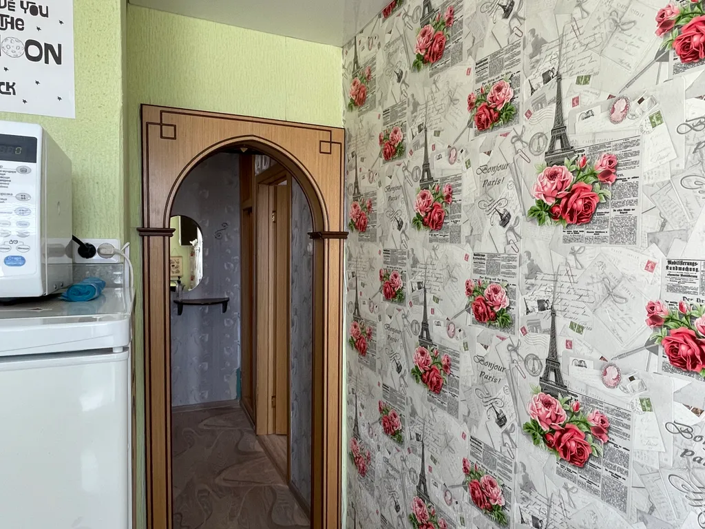 Апартаменты у парка Ломоносовский