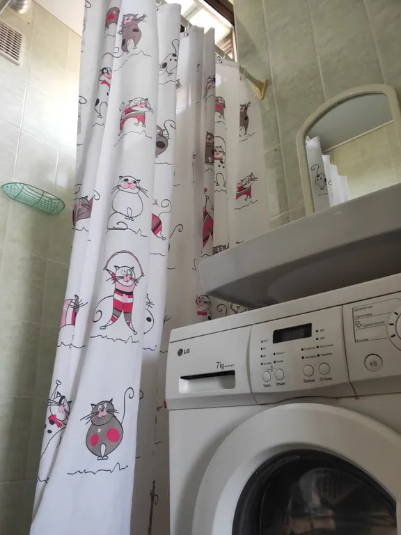 Квартира Солнечная квартира у моря — Севастополь