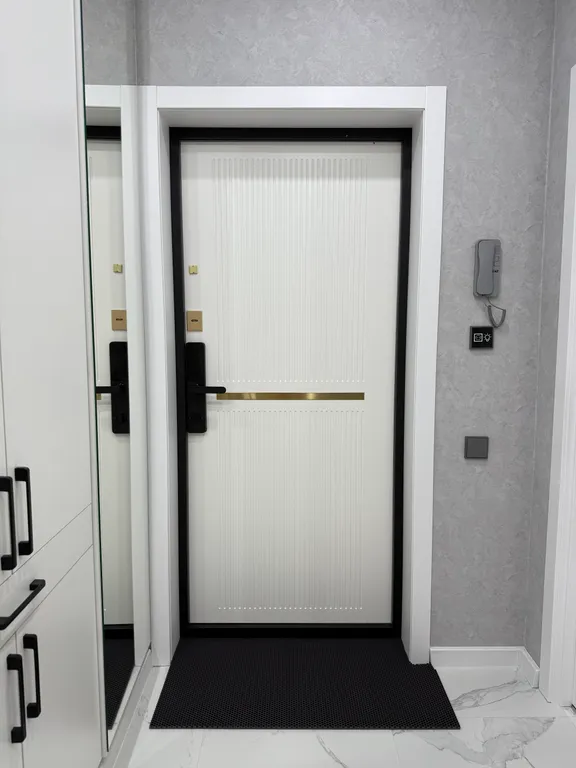 Квартира в ЖК Калининград Сити