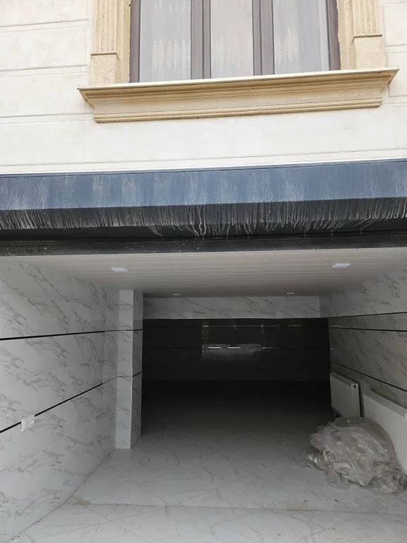 3-этажный дом  в центре города