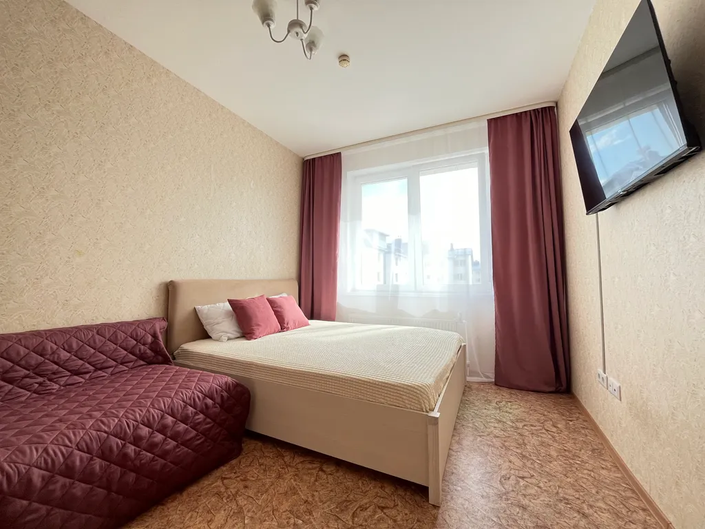 Отличная однокомнатная квартира у ЖД Ноябрьска