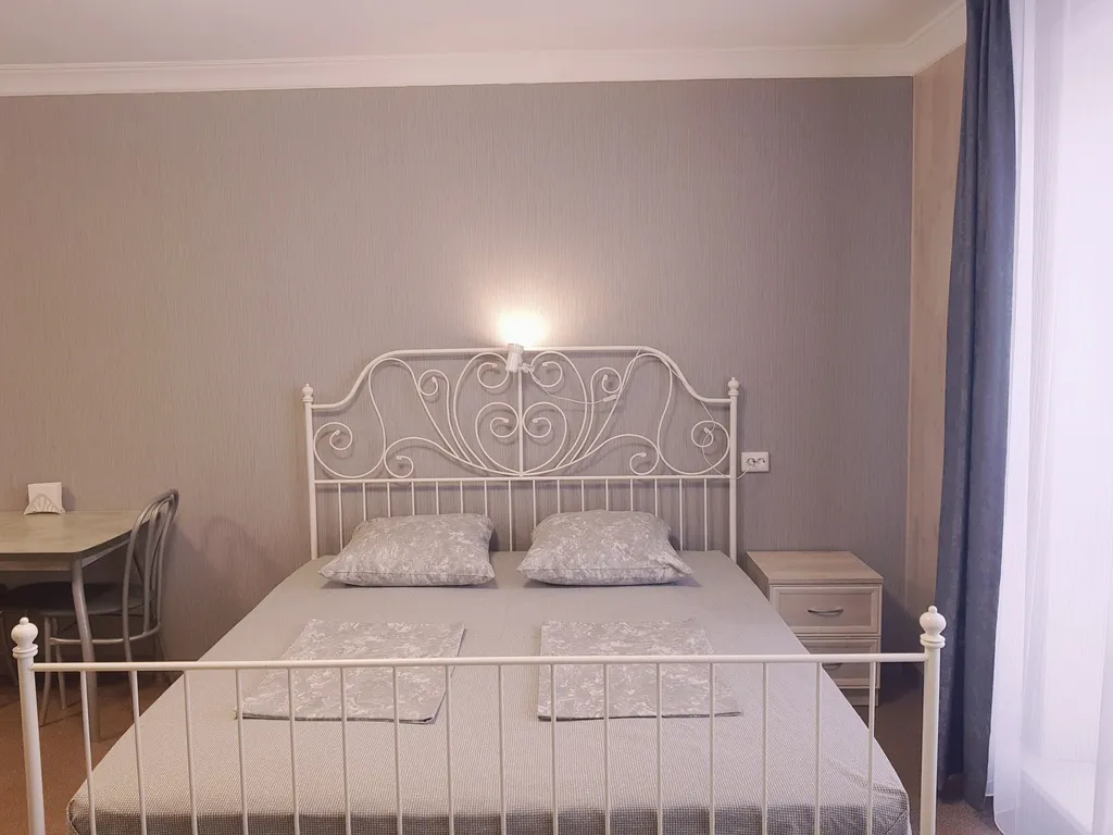 Квартира Отдых на Плющихе — аренда посуточно в Новосибирск