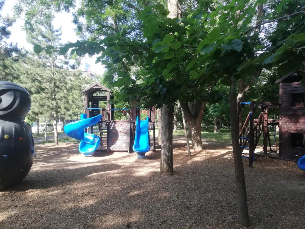 Квартира 1-комнатная Квартира — Анапа