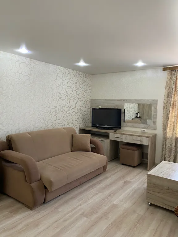 Квартира Комната — Евпатория