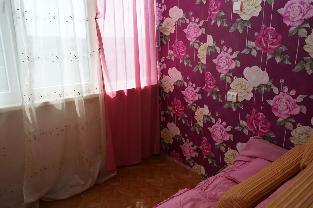 Квартира для отдыха у моря