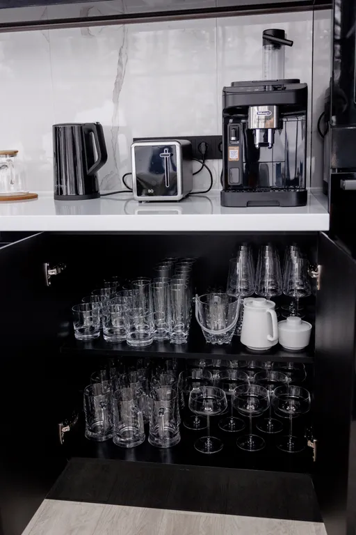 Гостевой дом премиум класса