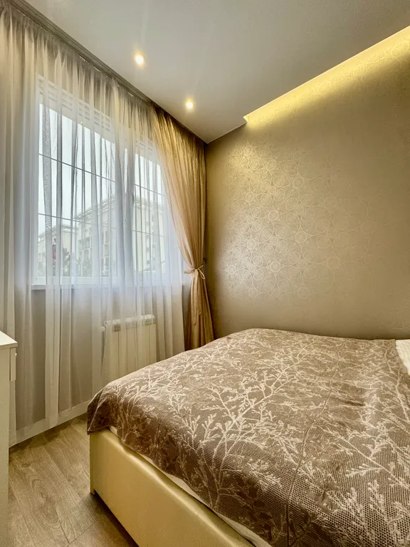 Милашка-квартира