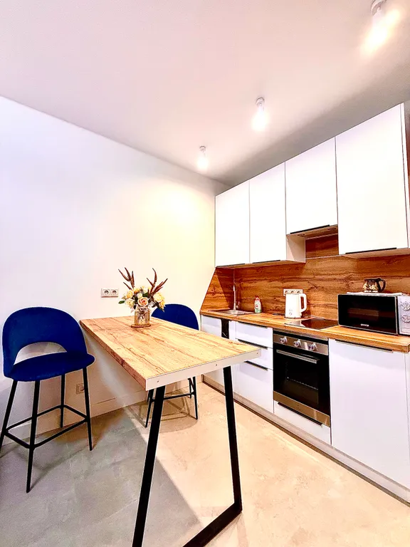 1-комнатная Квартира — аренда посуточно в Одинцово