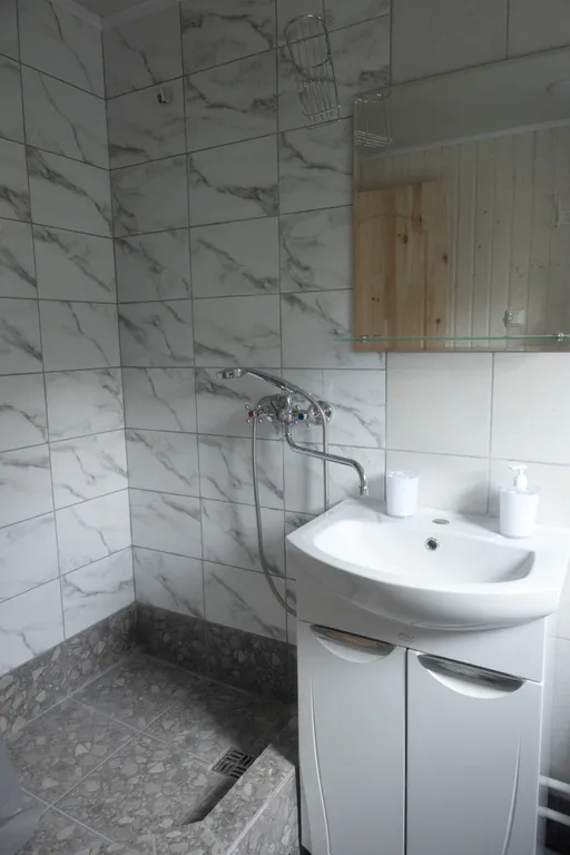 Авторский домик В ЛЕСУ -" Ламповый"