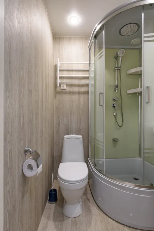 Студия на Взлётной для одного