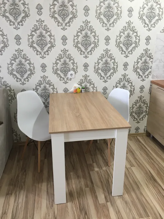 Апартаменты в центре города