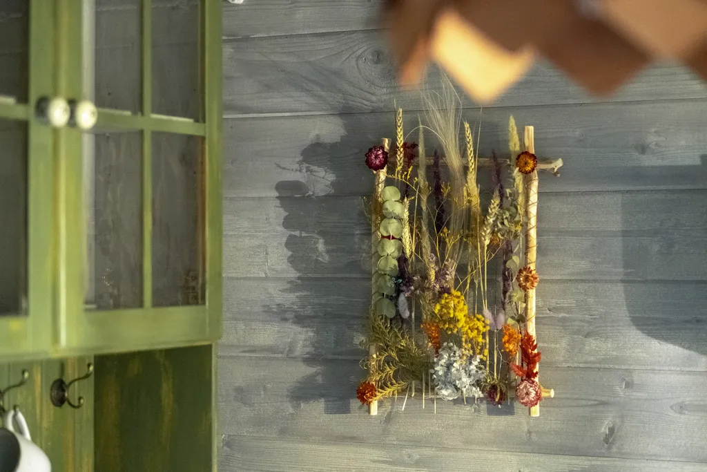 Домик Лесной