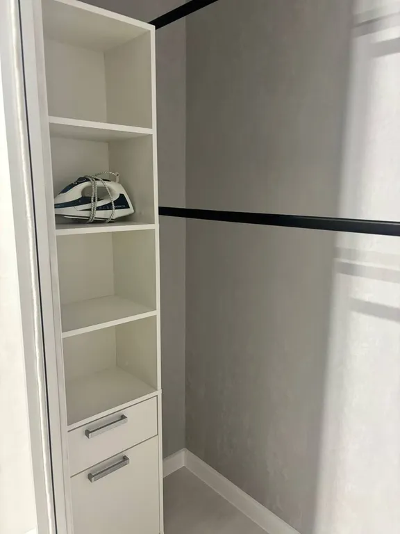 Уютная и светлая квартира в ЖК Южный парк