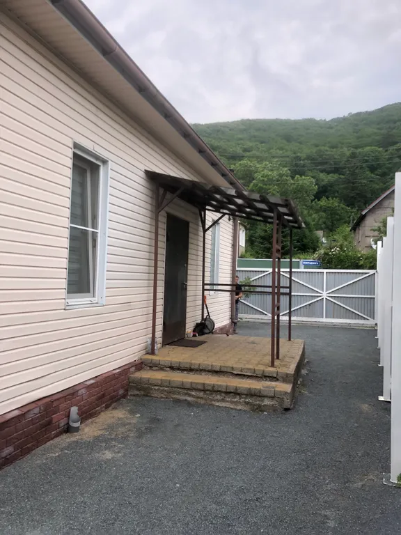 Уютный загородный дом на Седанке