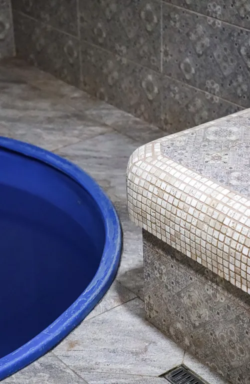 Коттедж Гостевой Дом Банный Комплекс — Казань