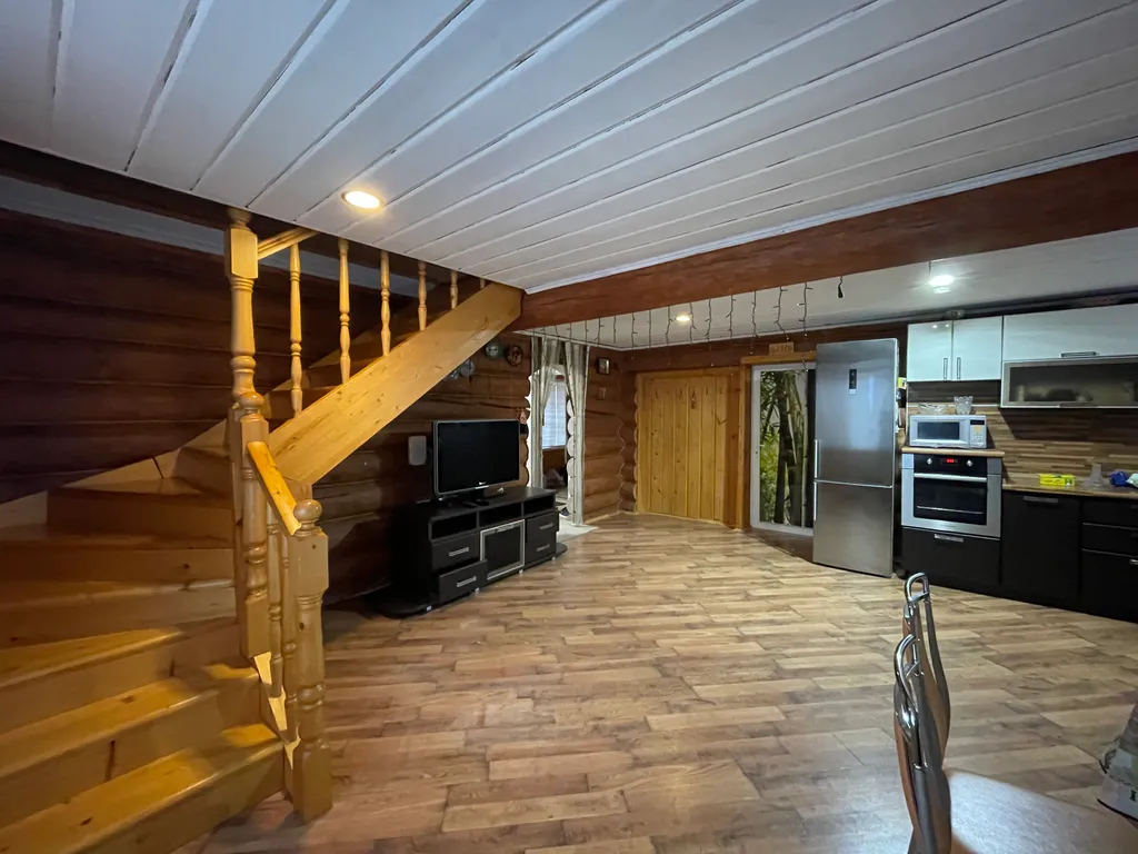 3-комнатный Дом