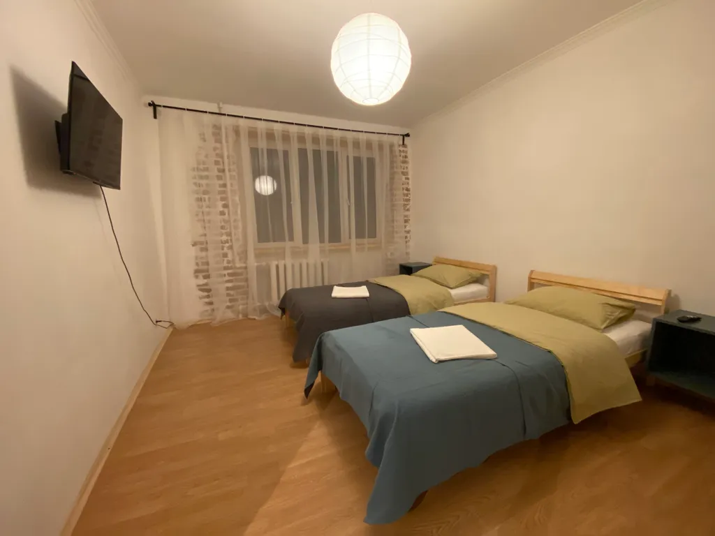 Старый Терскол