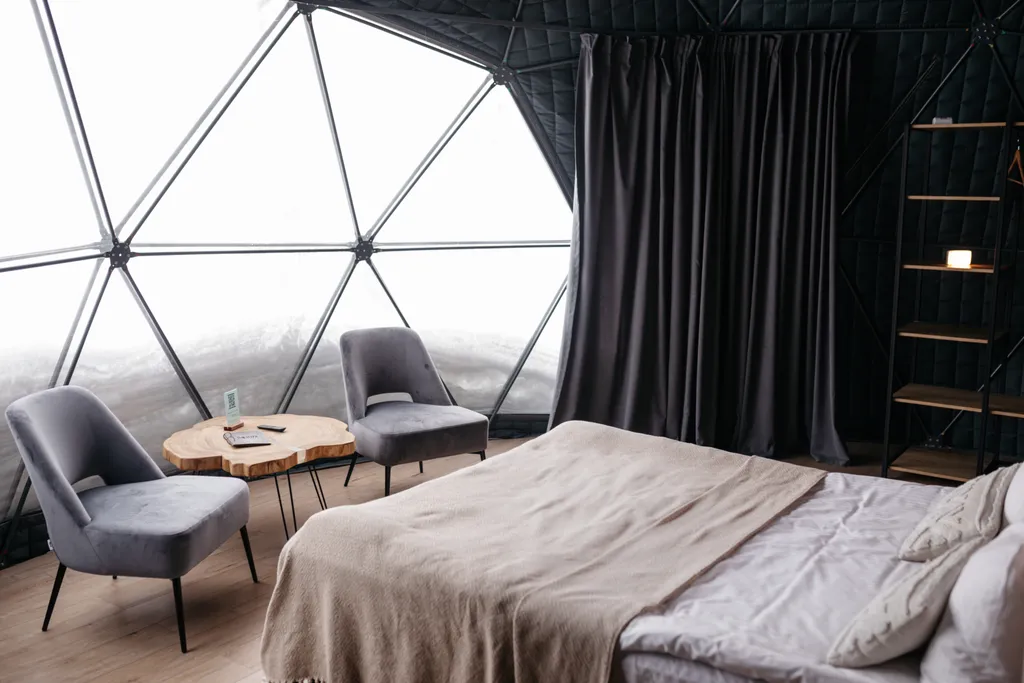 1-комнатный Дом