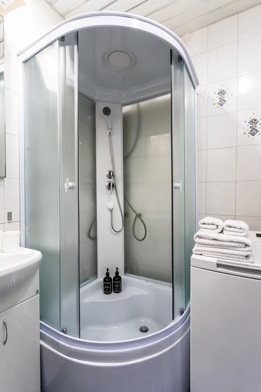 Квартира Апартаменты в сердце города — Кронштадт