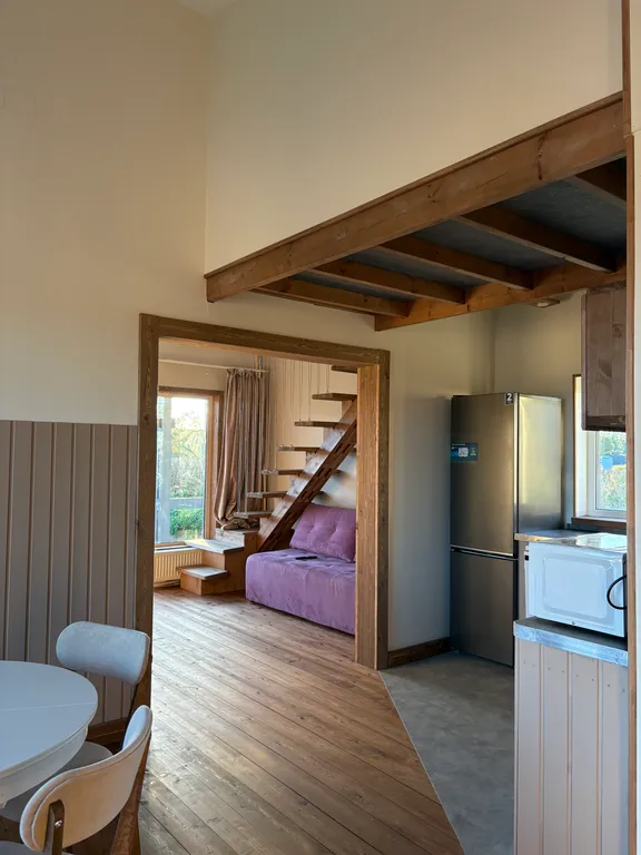 Семейный дом