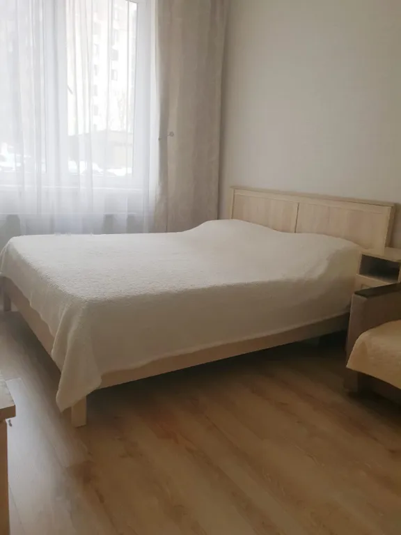 Квартира Новая двухкомнатная квартира недалеко от центра и моря — Анапа