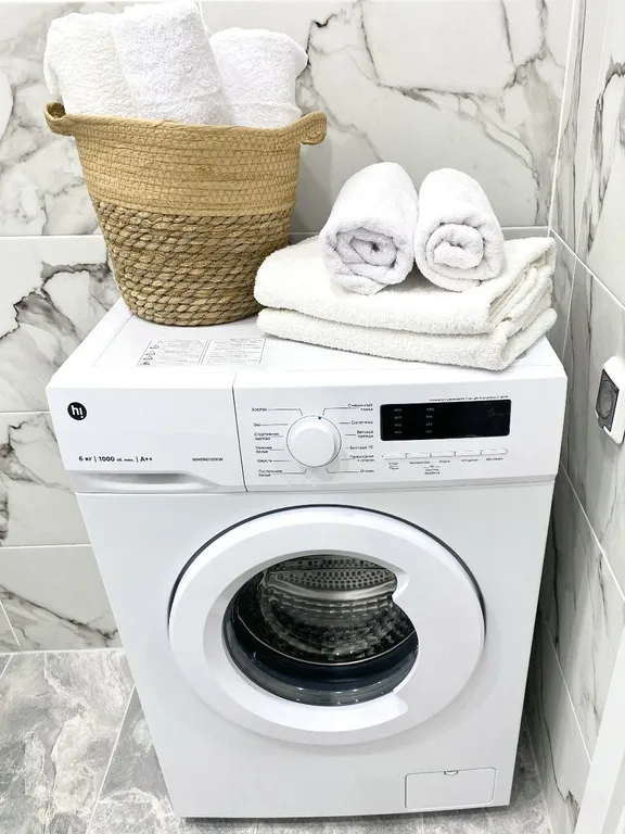 Квартира Благородная в Дядьково