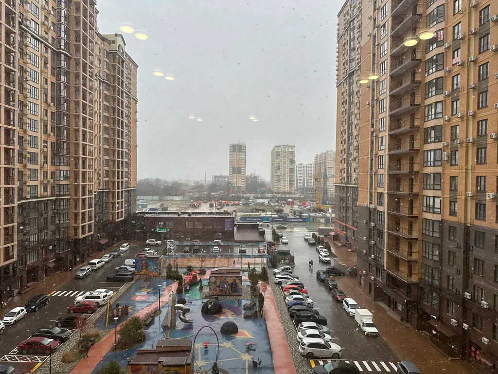 Квартира Уютная квартира рядом с экспоградом, торговым центром и городом спорта — Краснодар