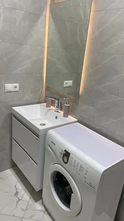 Квартира Уютная квартира у моря — Сухум