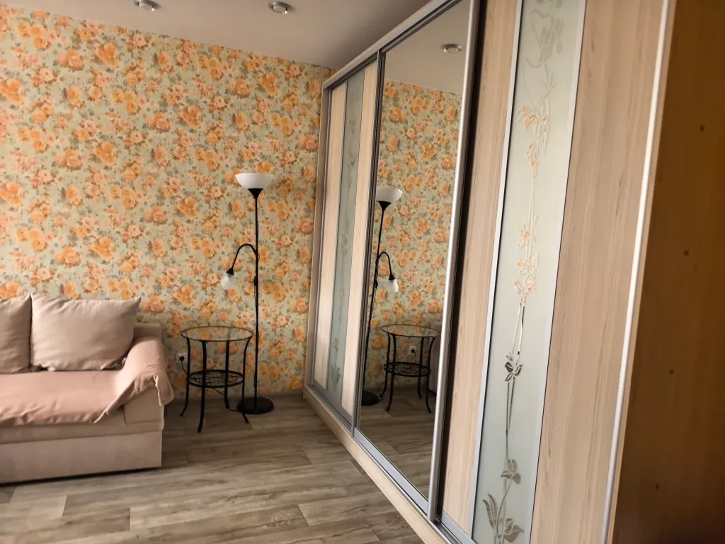 Уютная квартира у Аквапарка