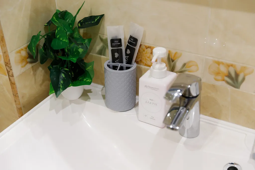 Апартменты комфорт класса в центре