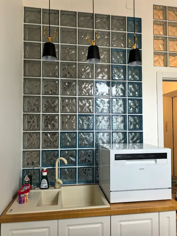 Уникальная квартира с видом на Выборгский замок