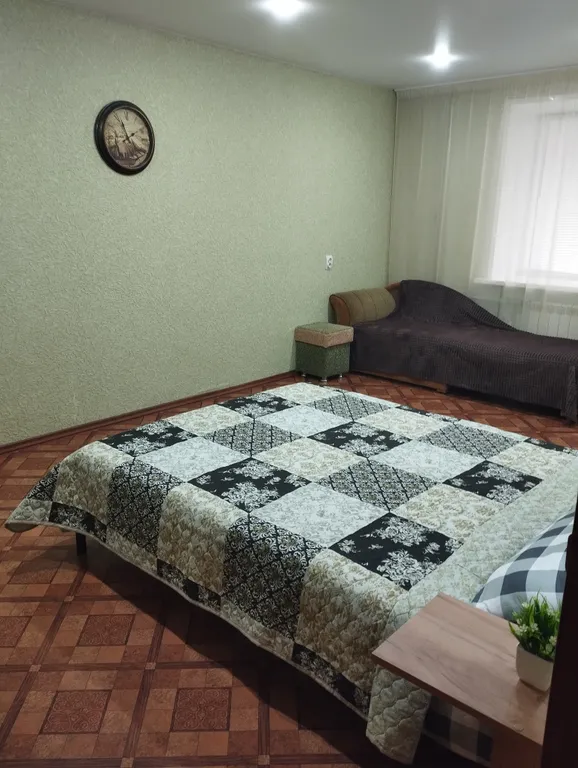 Комфортная однушка