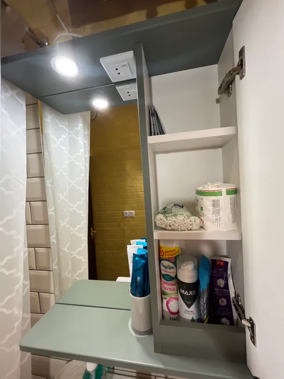 Апартаменты Логово Румс