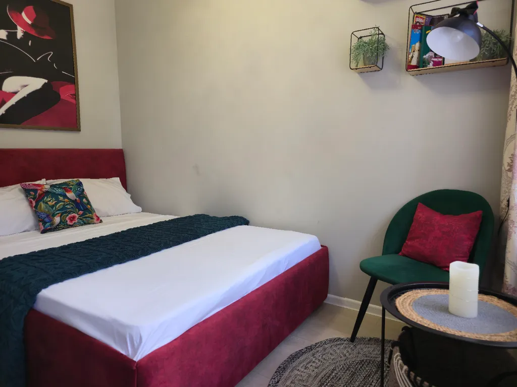 Дизайнерская студия у моря Калейдоскоп