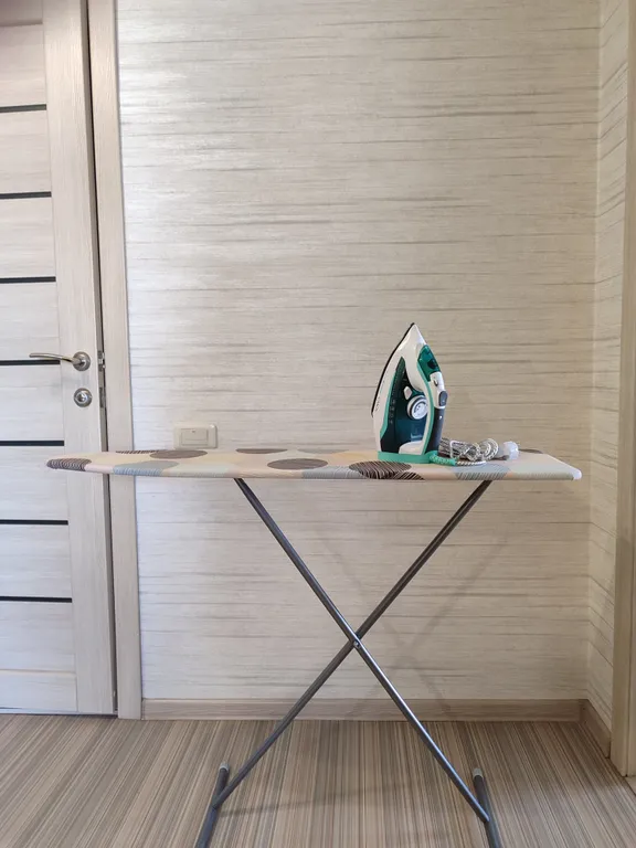 Уютная квартира в центре