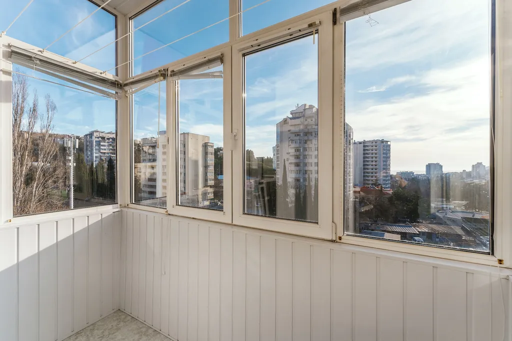 5-ти комнатная Квартира «Бельведер» в Центре Ялты,рядом с рынком