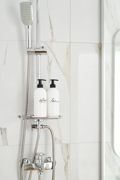 Апартаменты Baltic Sense