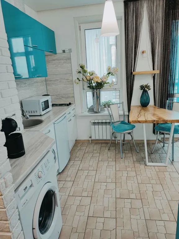 Студия под небесами