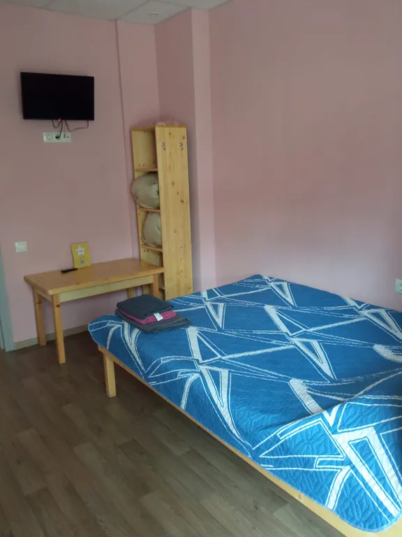 Квартира Комната — Тосно